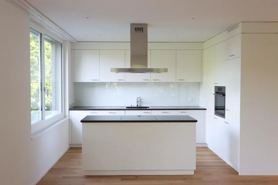 2.5 Zimmerwohnung in Lyss