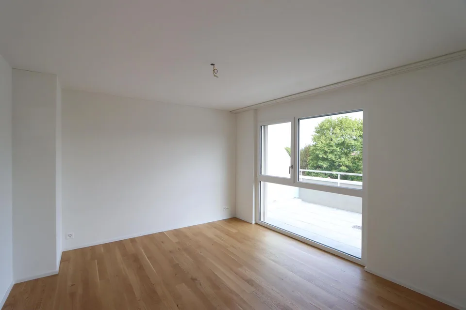2.5 Zimmerwohnung in Lyss