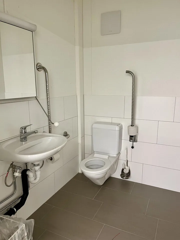 Gewerbe in Wädenswil