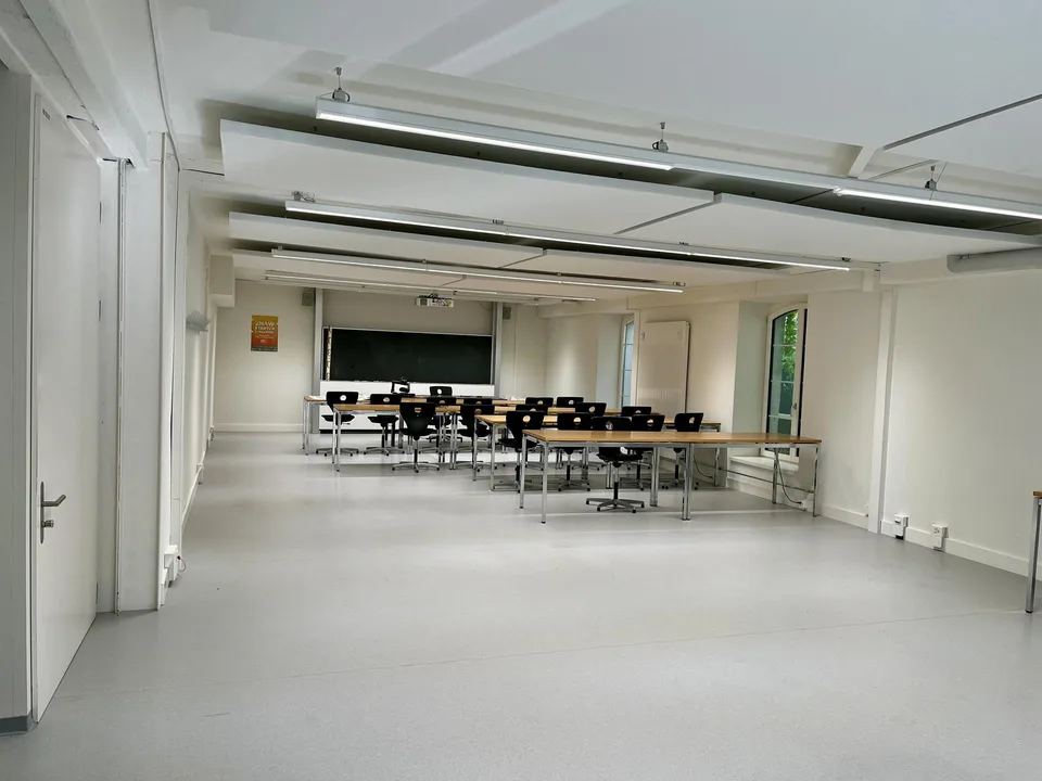 Gewerbe in Wädenswil