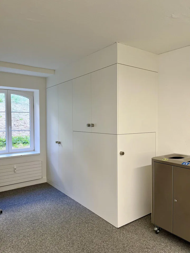 Gewerbe in Wädenswil