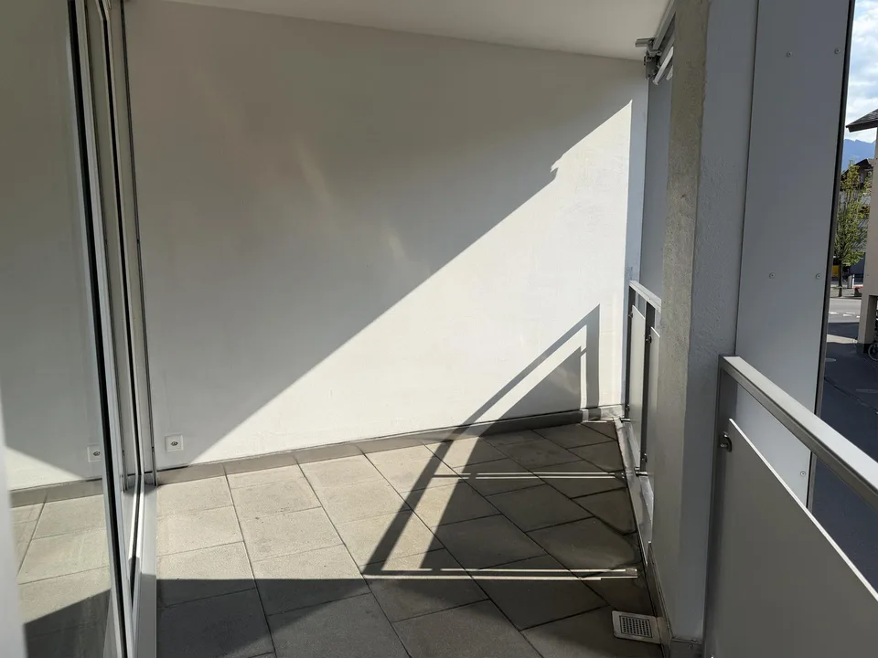 Modernes Wohnen an attraktiver Lage