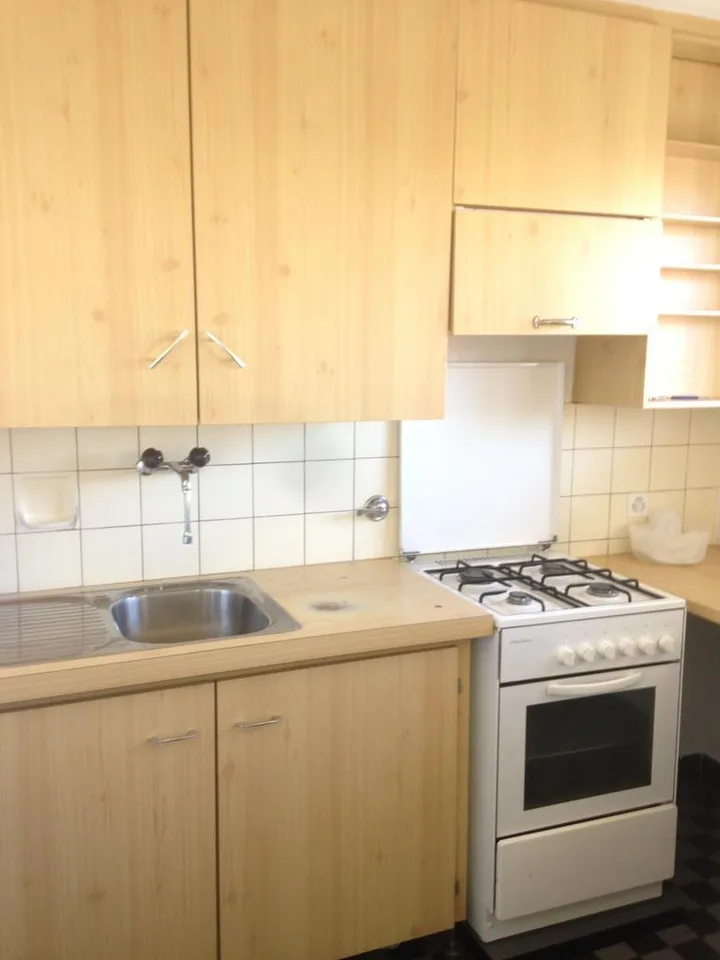 Zentrale 4.5-Zimmerwohnung mit Balkon in Adliswil