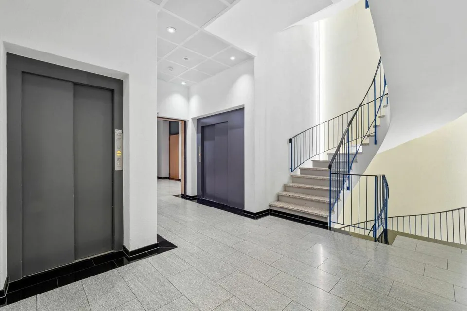 Store & More - 183 m² Lagerfläche in Zürich-Altstetten