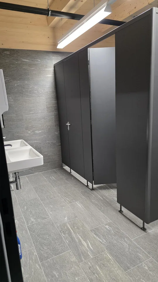 ATTRAKTIVE GEWERBEFLÄCHEN IM HERZEN VON LANDQUART – Foto 10 von 12