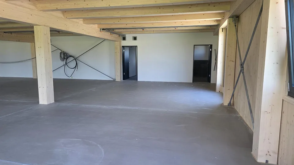 ATTRAKTIVE GEWERBEFLÄCHEN IM HERZEN VON LANDQUART – Foto 6 von 12