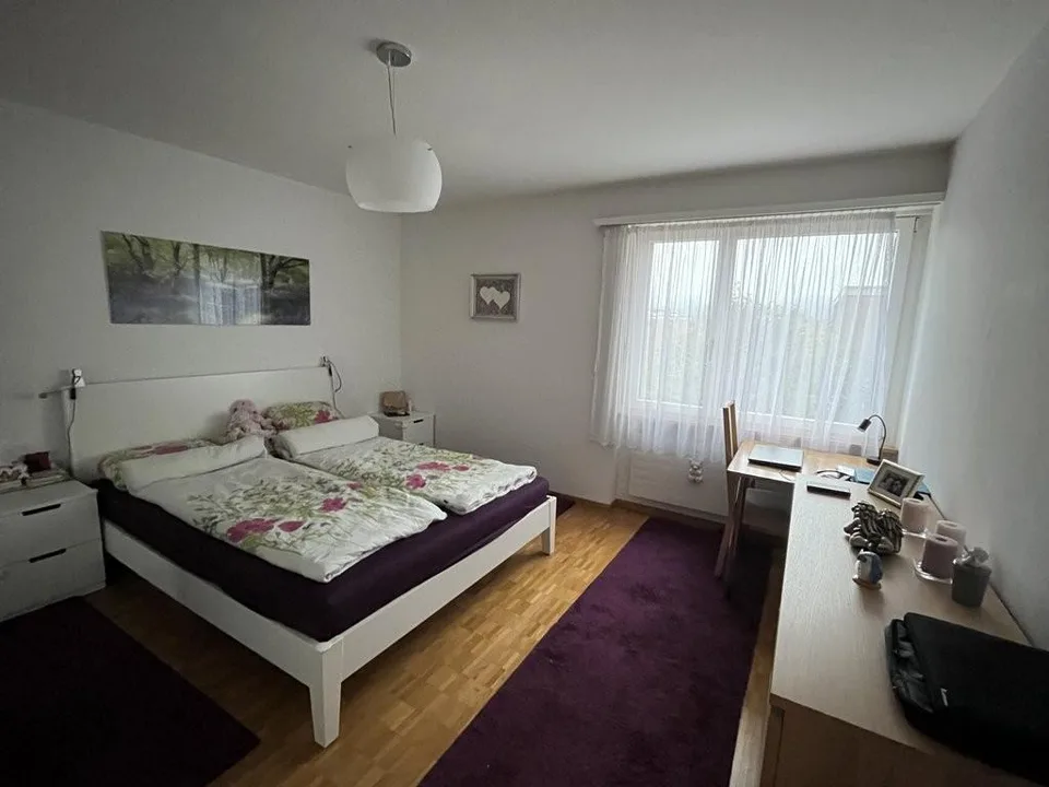 Willkommen in Ihrer Wohlfühloase in Mosseedorf!