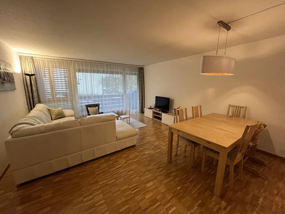 Willkommen in Ihrer Wohlfühloase in Mosseedorf!