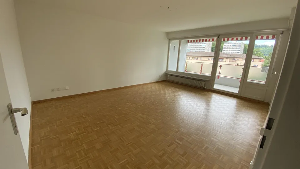 Exakt, was Du brauchst.