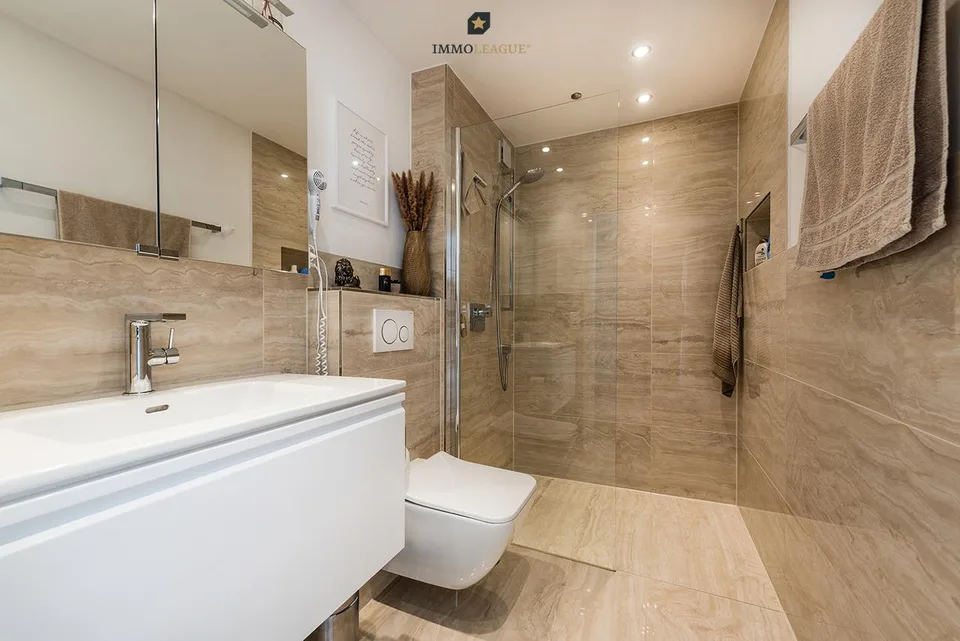 Schönes Wohnen in Kreuzlingen – elegant, zentral, stilvoll.