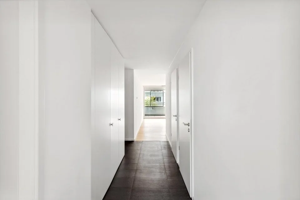 Cherchez-vous un logement où il fait bon vivre avec parking ?