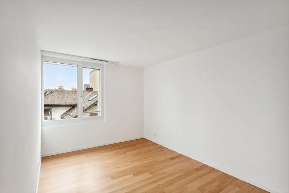 Cherchez-vous un logement où il fait bon vivre avec parking ?