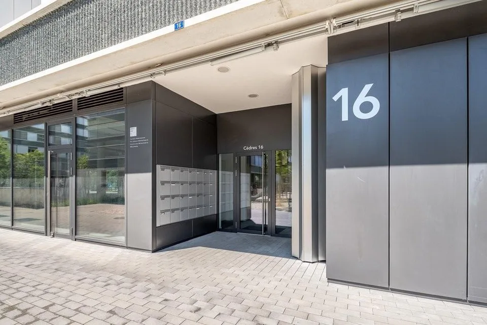 Cherchez-vous un logement où il fait bon vivre avec parking ?