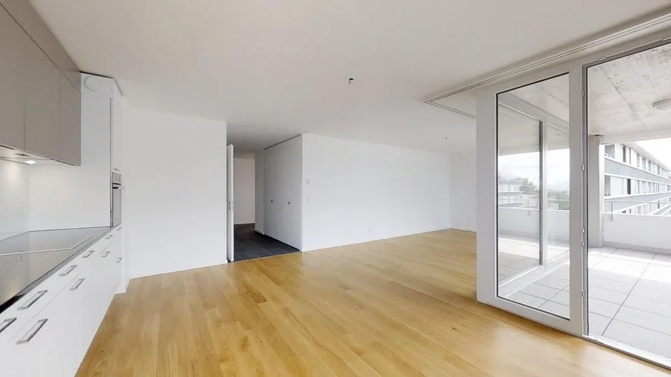 Cherchez-vous un logement où il fait bon vivre avec parking ?