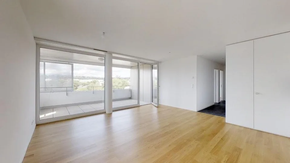 Cherchez-vous un logement où il fait bon vivre avec parking ?