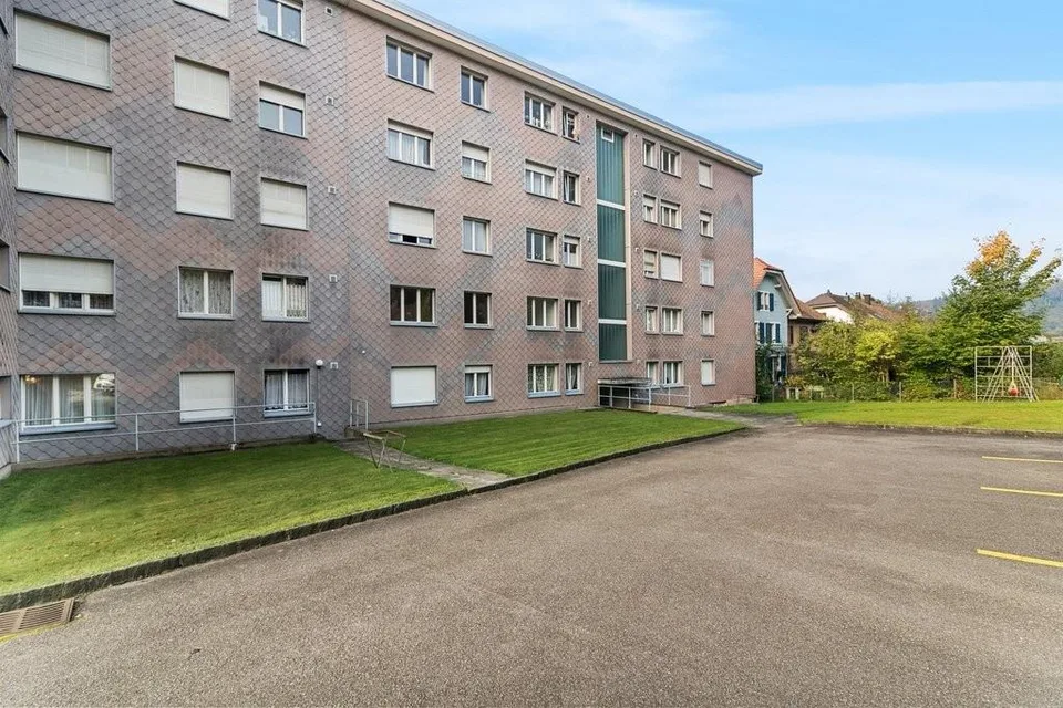 Tolle Wohnung im Herzen der Stadt gesucht?