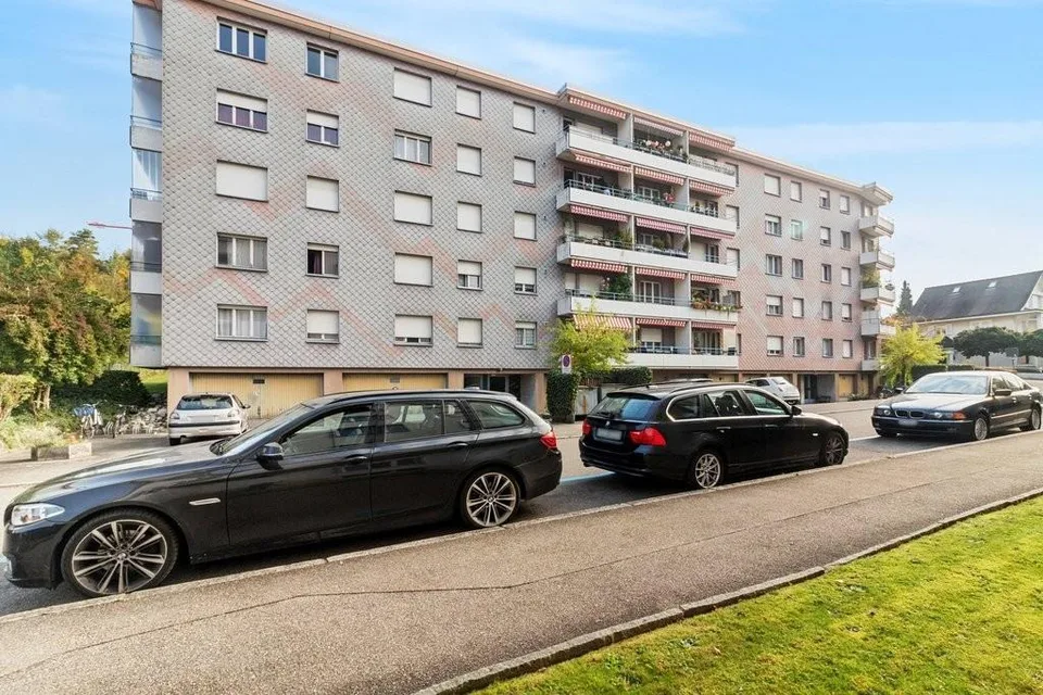 Tolle Wohnung im Herzen der Stadt gesucht?