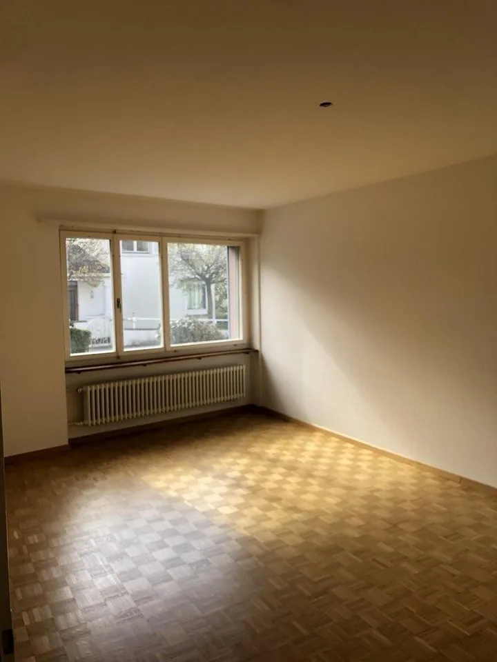 Tolle Wohnung im Herzen der Stadt gesucht?