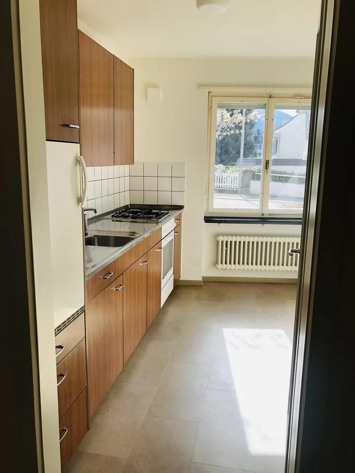 Tolle Wohnung im Herzen der Stadt gesucht?