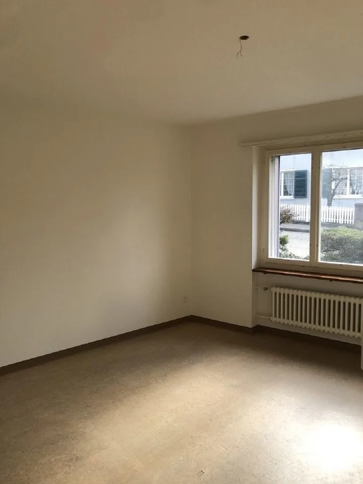 Tolle Wohnung im Herzen der Stadt gesucht?