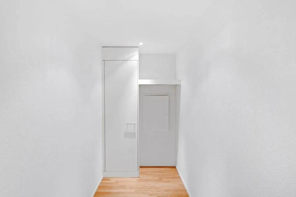Allez avec le temps et vivez à la moderne !