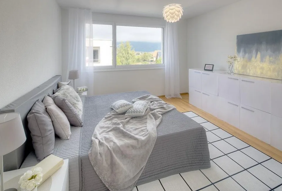 Ihre Traumwohnung mit viel Raum zum Wohnen und Entspannen!