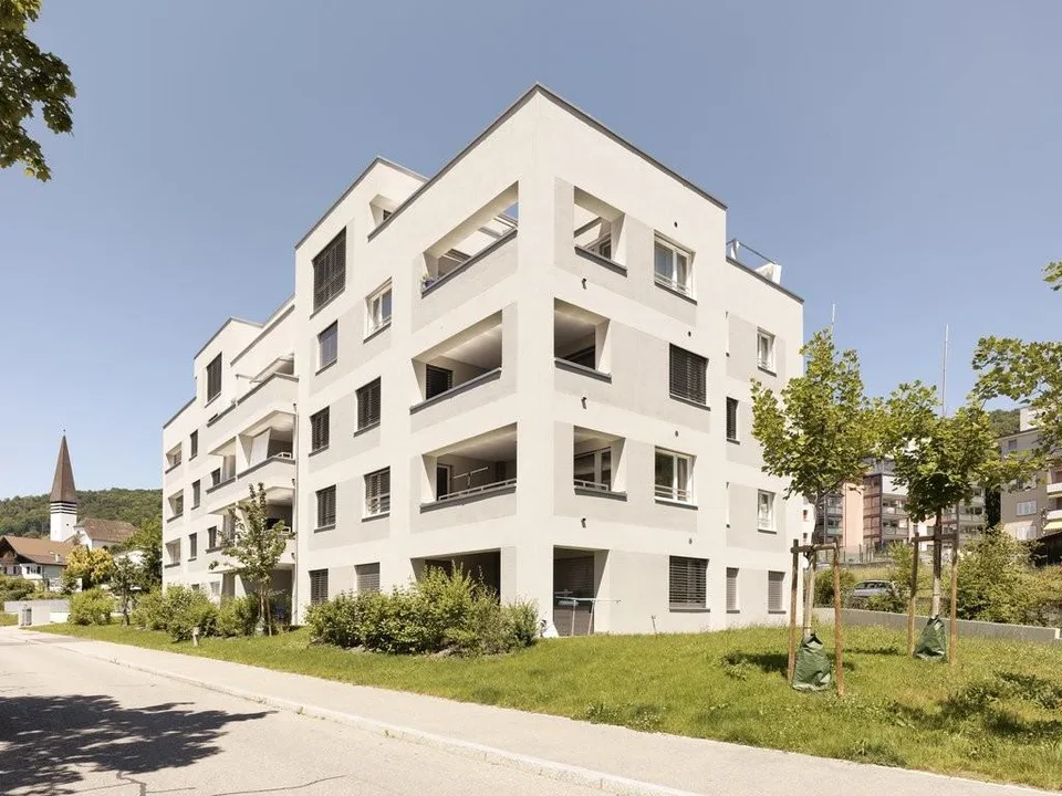 4.5-Zimmer-Wohnung in 5312 Döttingen mieten