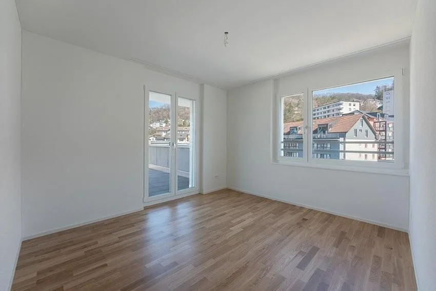 4.5-Zimmer-Wohnung in 5312 Döttingen mieten