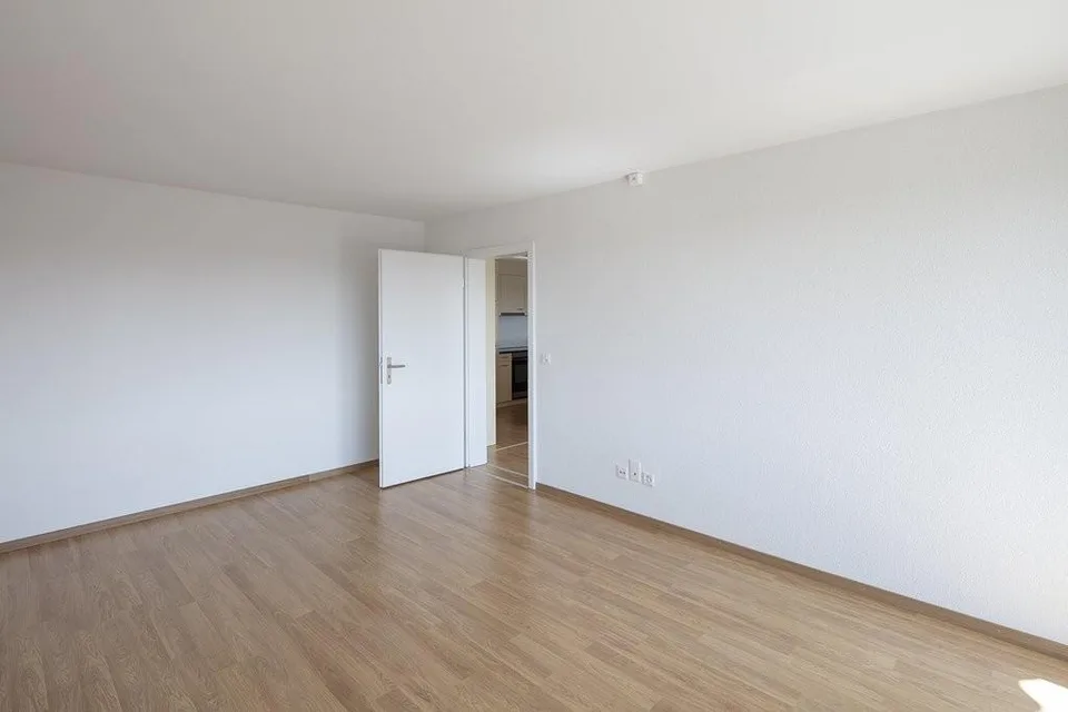 Schöne und helle Seniorenwohnung!