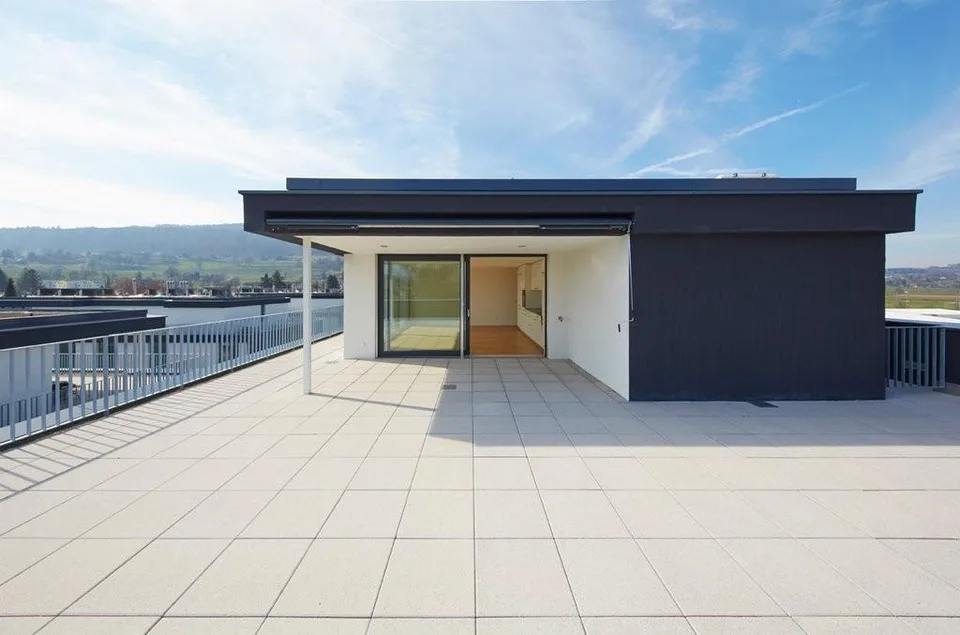 Über den Dächern zuhause - Ihre neue Attikawohnung wartet! – photo 8 sur 8