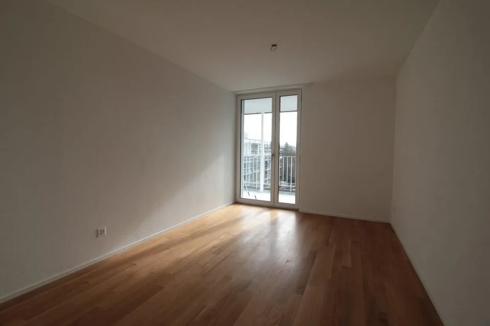 Über den Dächern zuhause - Ihre neue Attikawohnung wartet!