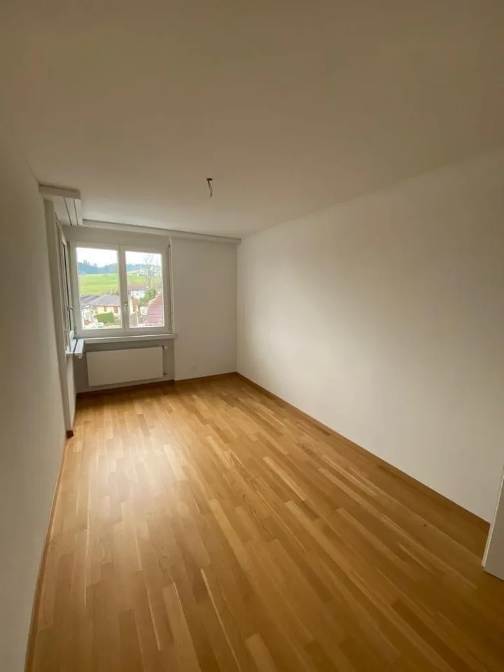 Platz für die ganze Familie