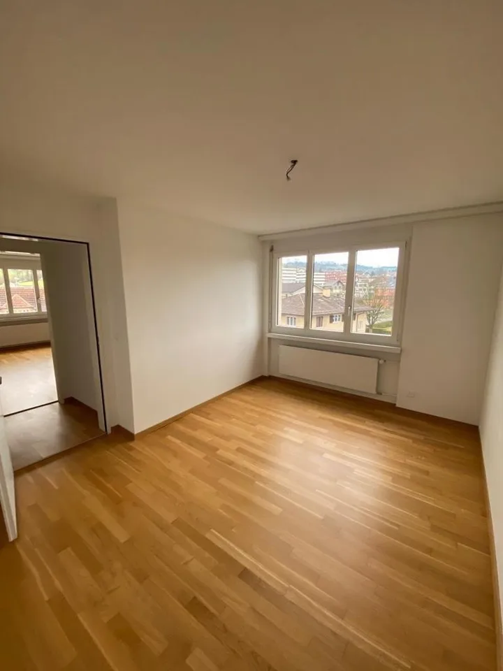 Platz für die ganze Familie