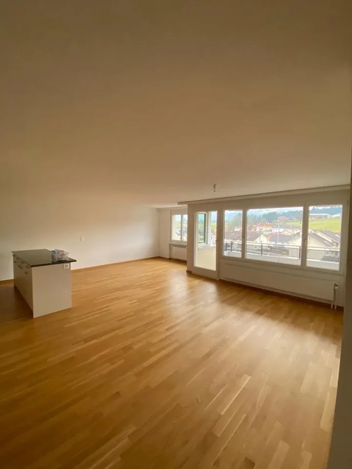 Platz für die ganze Familie