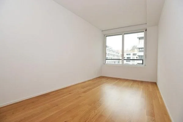 Urbane Wohnung mit zeitgenössischem Design