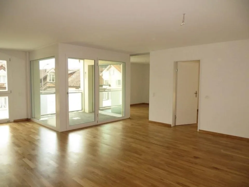 Schöne 3.5 Zimmer-Wohnung zu vermieten