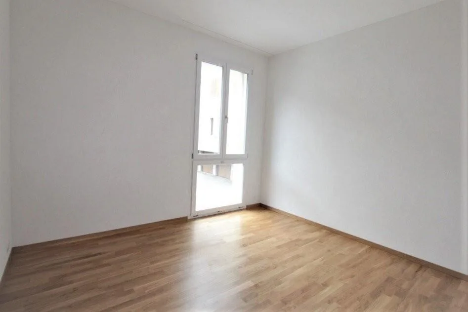 Schöne 3.5 Zimmer-Wohnung zu vermieten