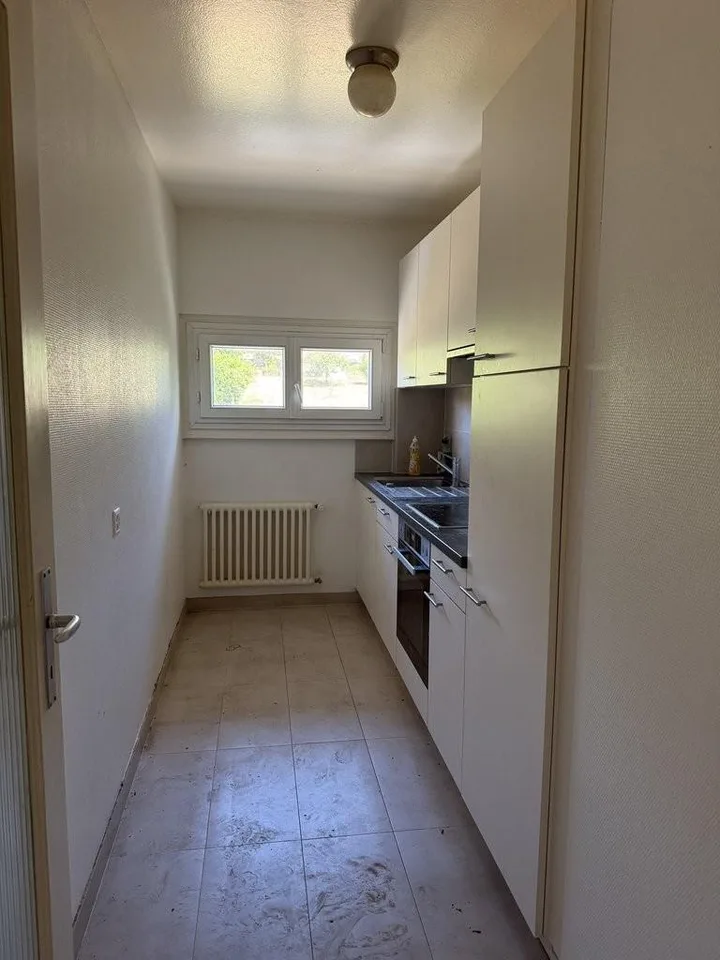 A saisir ! Charmant logement à Prilly !