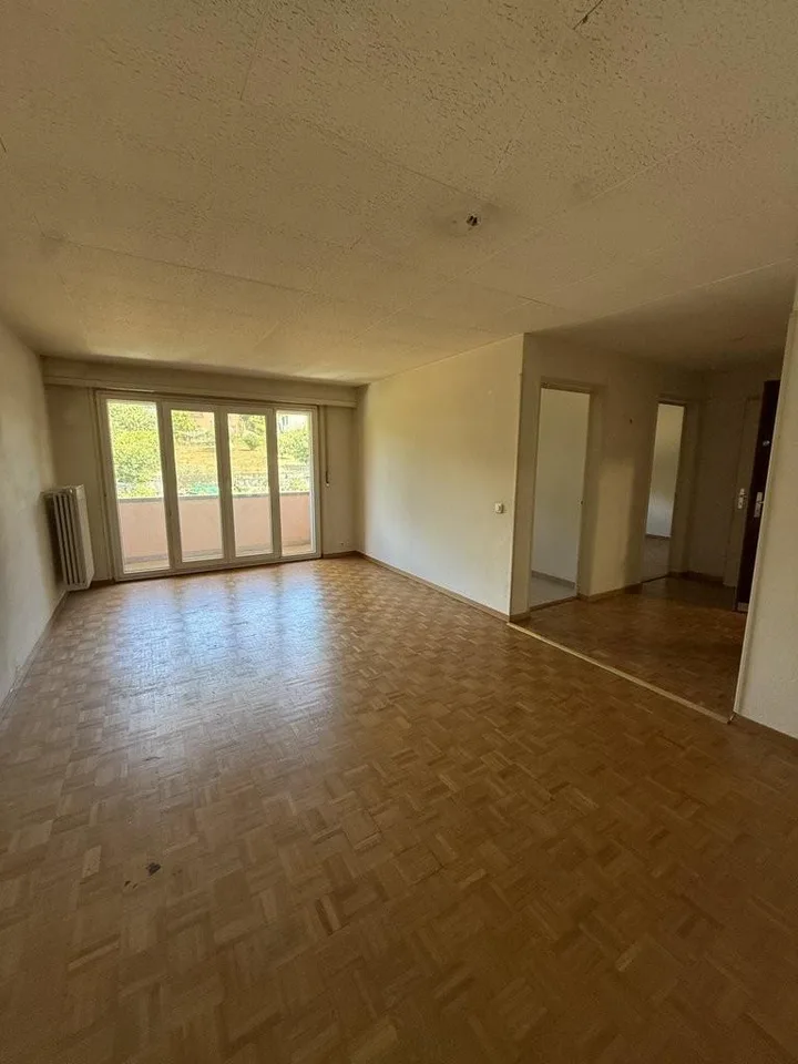 A saisir ! Charmant logement à Prilly !