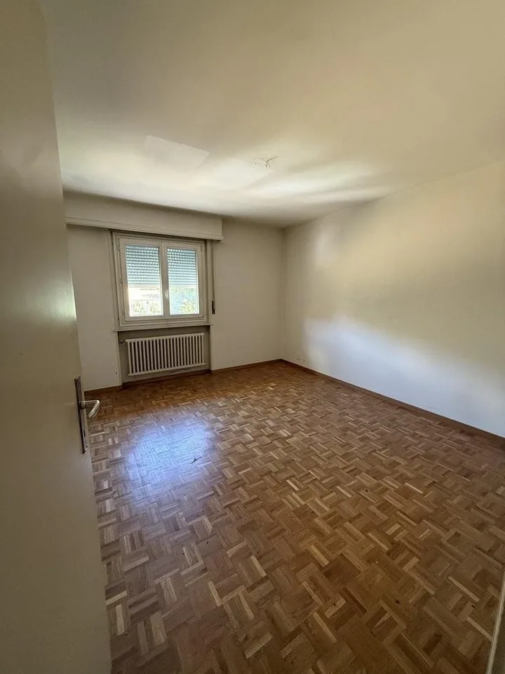 A saisir ! Charmant logement à Prilly !