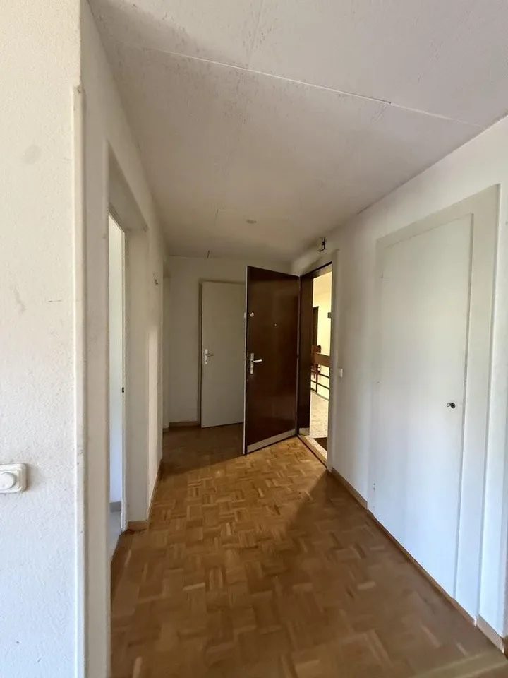A saisir ! Charmant logement à Prilly !