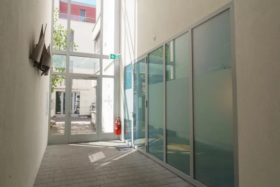 Attraktive Gewerbefläche im Herzen der Schaffhauser Altstadt