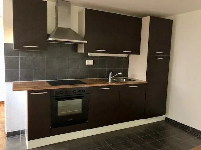 A saisir ! Lumineux logement au coeur de Lausanne !