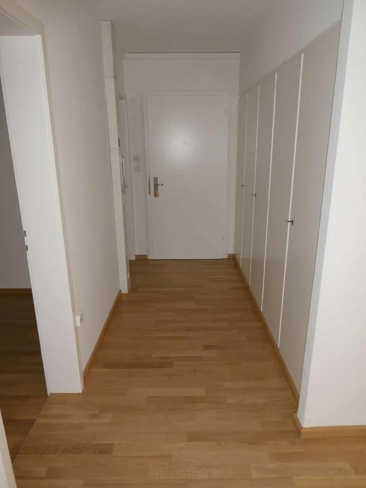 Ruhiges Wohnen nähe Spalentor