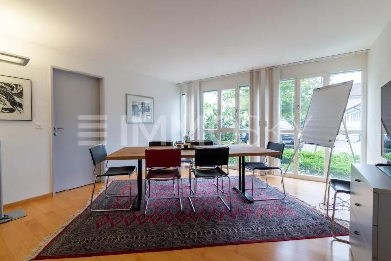 Vielseitig nutzbar – Büro oder Praxis an zentraler Lage
