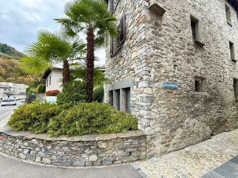 Ferienwohnung in der Altstadt - appartamento in nucleo San Giorgio – Foto 8 von 8
