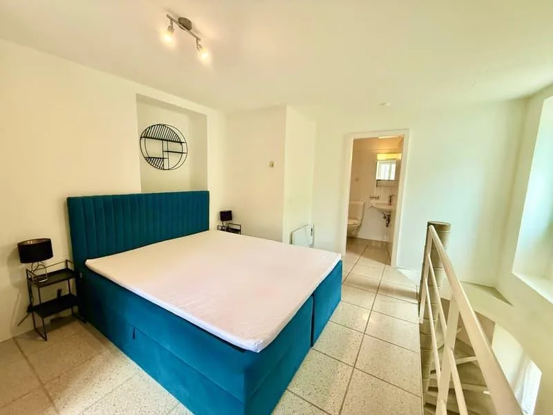 Ferienwohnung in der Altstadt - appartamento in nucleo San Giorgio