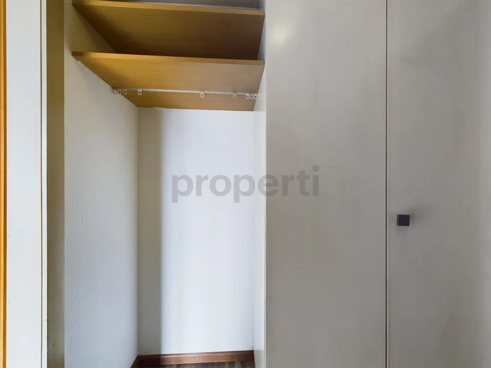 Klein, aber fein: 1-Zimmer-Wohnung in Wyssachen mit Balkon an ruhig...