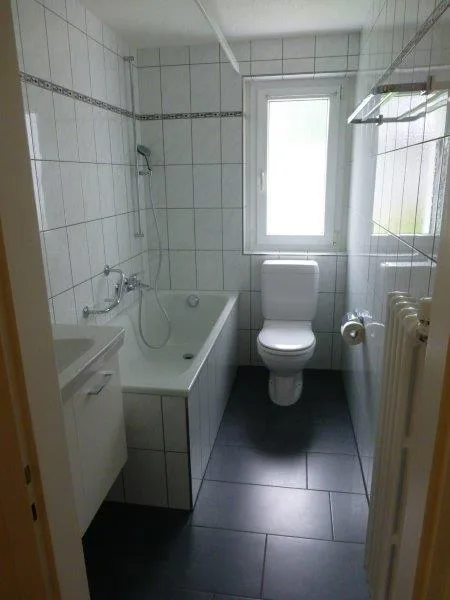 4.5 Zimmer-Wohnung