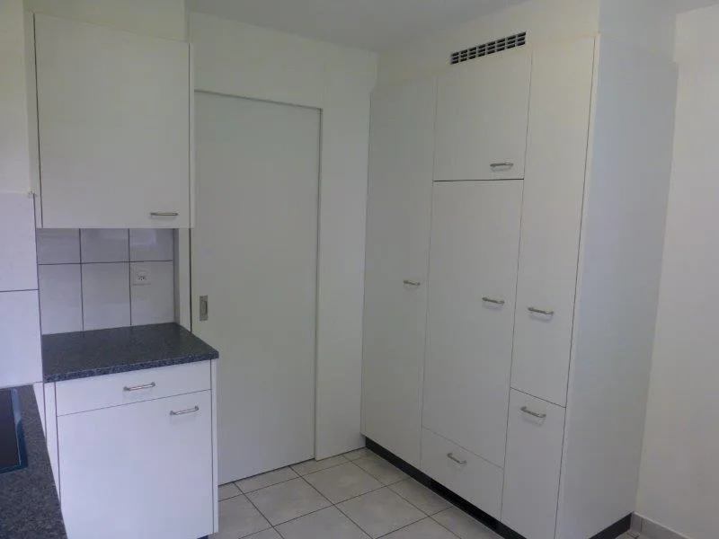 4.5 Zimmer-Wohnung